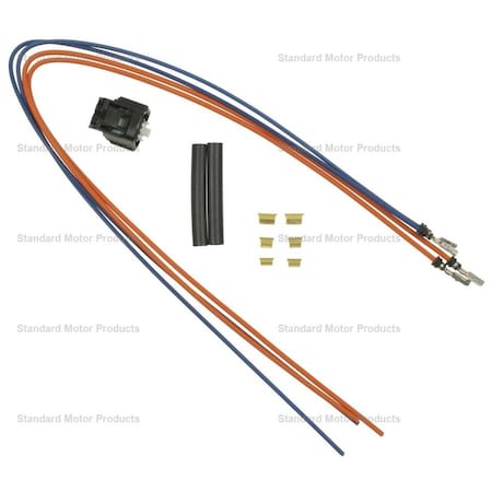 Standard Ignition Battery Temperature Sensor Connector, S-2084 S-2084